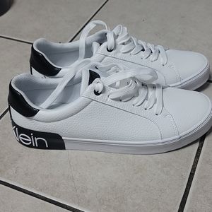 Calvin Klein shoes